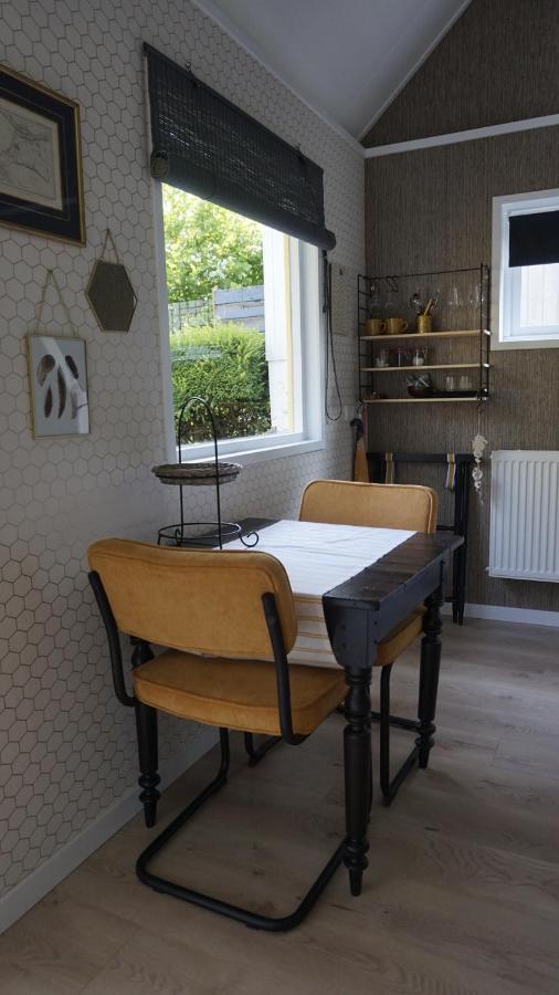 Thuis Bij Elles Frühstückspension Zuilichem