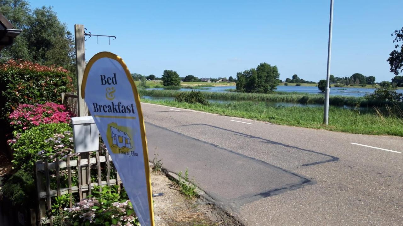Thuis Bij Elles Zuilichem