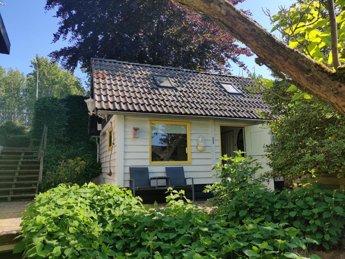Bed and breakfast Thuis Bij Elles