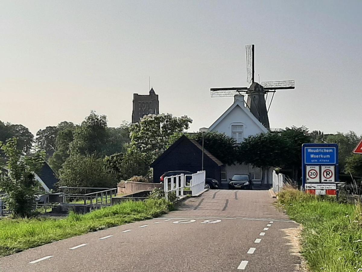Thuis Bij Elles Zuilichem