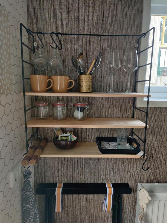 Thuis Bij Elles Bed and breakfast