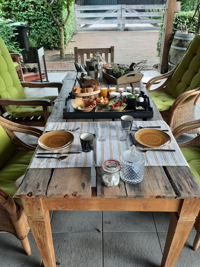 Thuis Bij Elles * Zuilichem