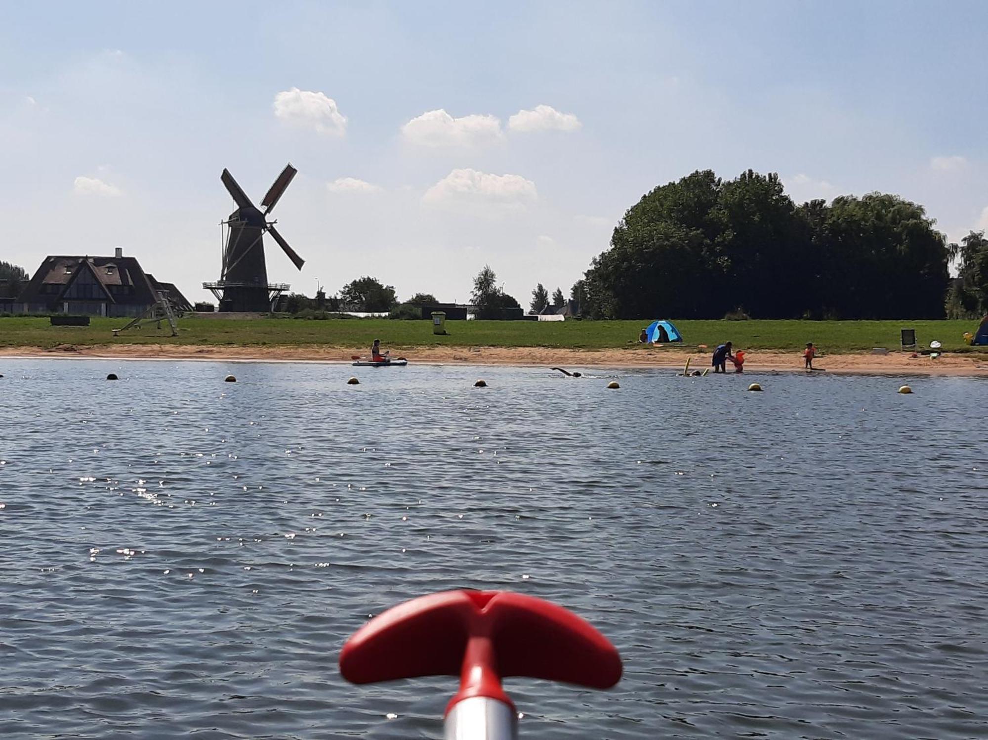 Thuis Bij Elles Frühstückspension Zuilichem