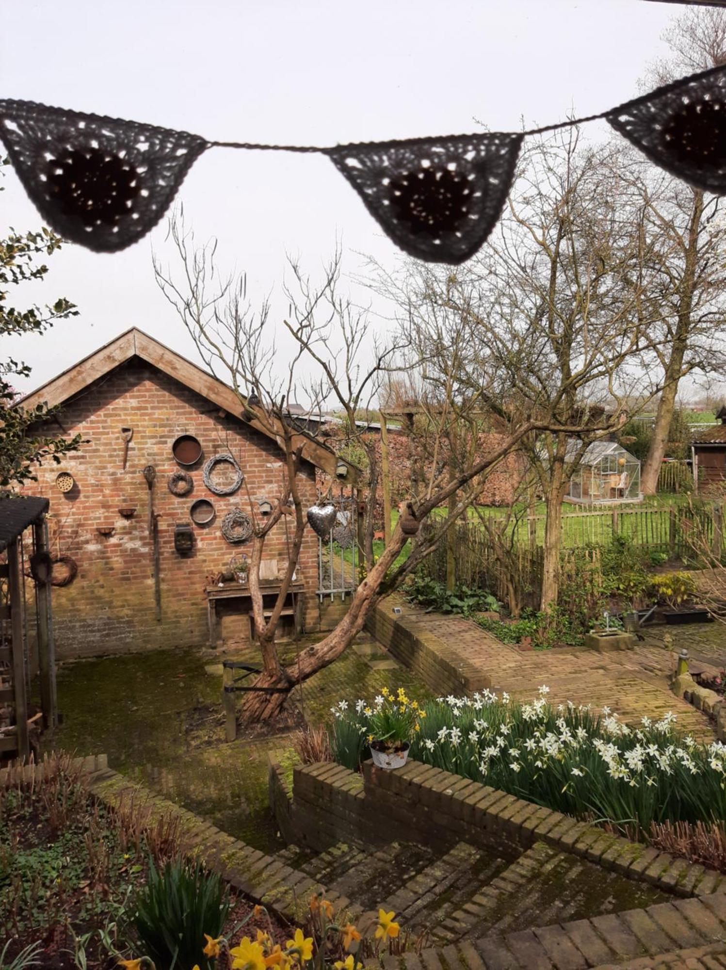 Bed and breakfast Thuis Bij Elles Zuilichem