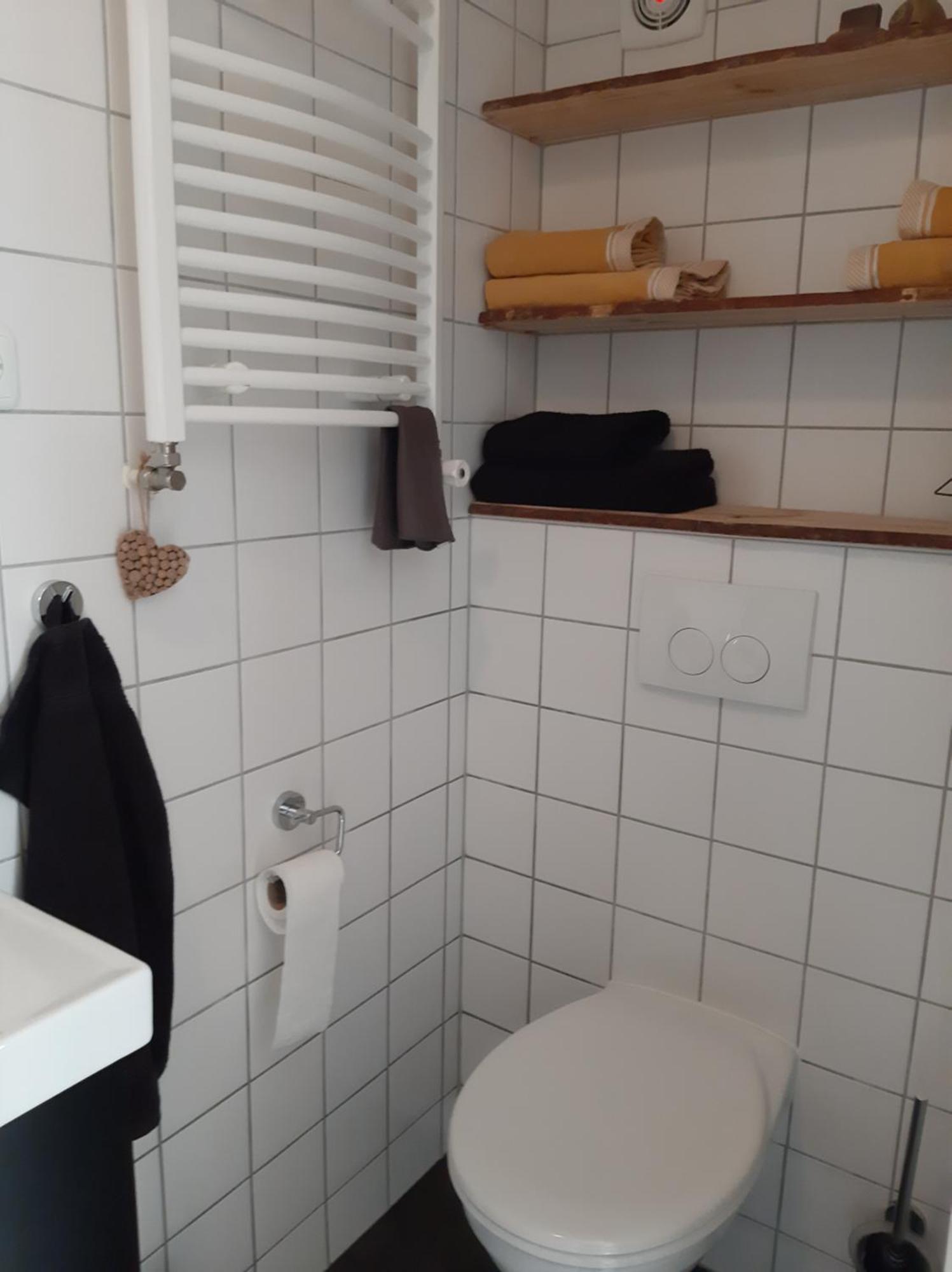 Bed and breakfast Thuis Bij Elles *