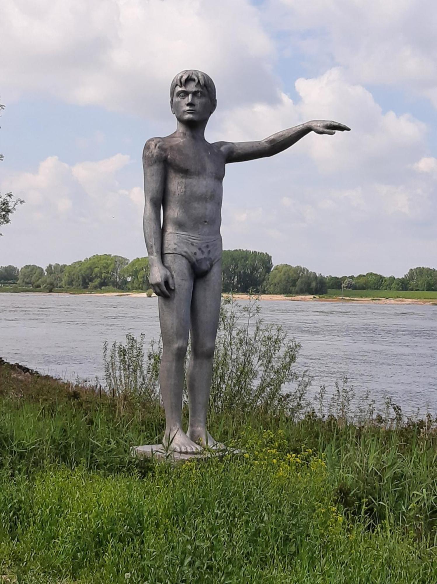 Thuis Bij Elles Frühstückspension